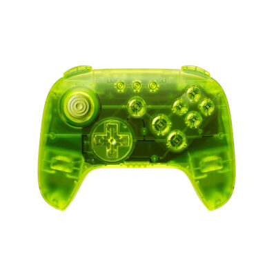 8BitDo 64 Prototype