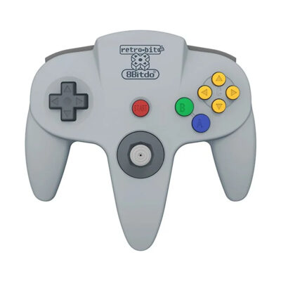 8BitDo Mod Kit N64