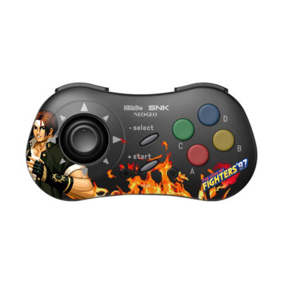 8BitDo NEOGEO