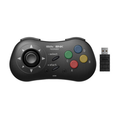 8BitDo NEOGEO Bluetooth