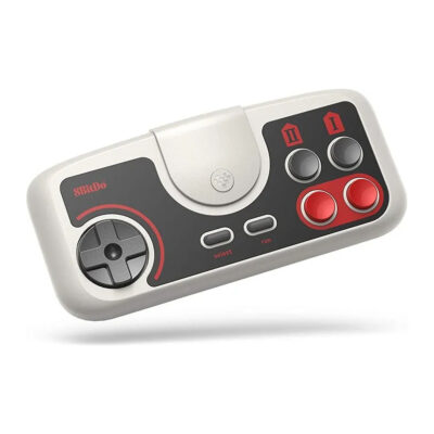 8BitDo PCE Edition