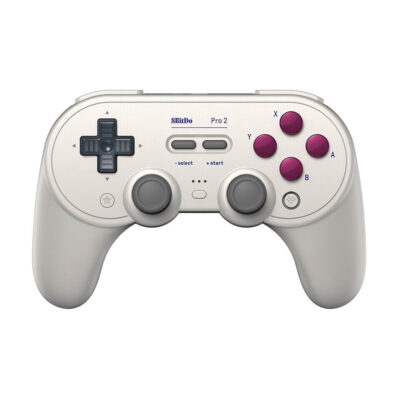 8BitDo Pro 2