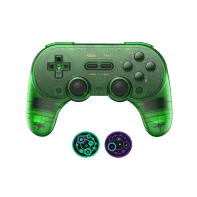 8BitDo Pro 2 Jade