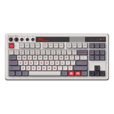 8BitDo Retro Mechanical KB