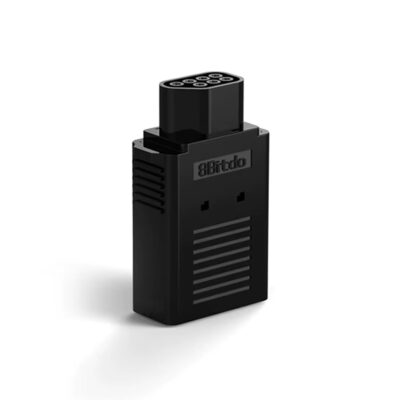 8BitDo Retro Receiver NES