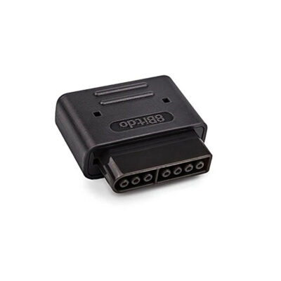 8BitDo Retro Receiver SNES