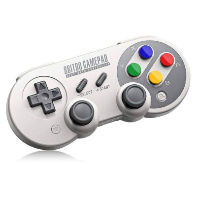 8BitDo SF30 Pro