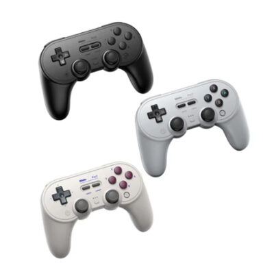 8BitDo SN30 Pro 2