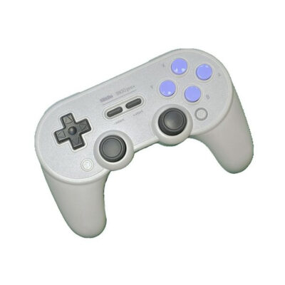 8BitDo SN30 Pro+