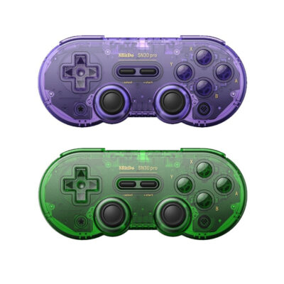 8BitDo SN30 Special