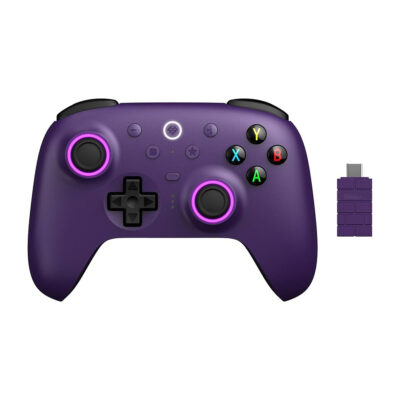 8BitDo Ultimate 2 NES