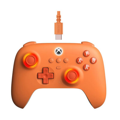 8BitDo Ultimate Wired Xbox
