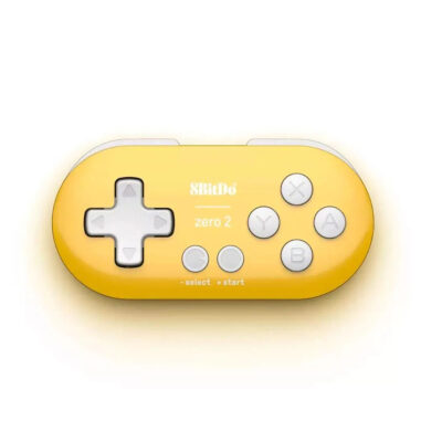 8BitDo Zero 2