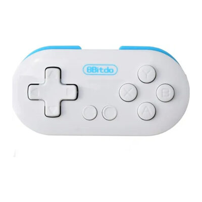 8BitDo Zero